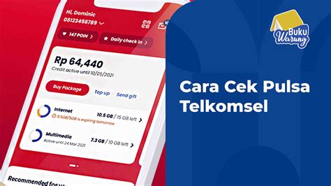 cek pulsa telkomsel gratis.